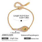 TENNIS BRACELET