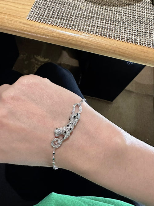 BRACELET GUÉPARD