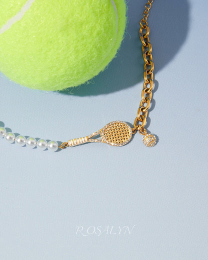 TENNIS BRACELET