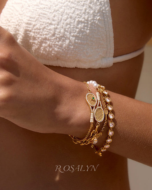 TENNIS BRACELET