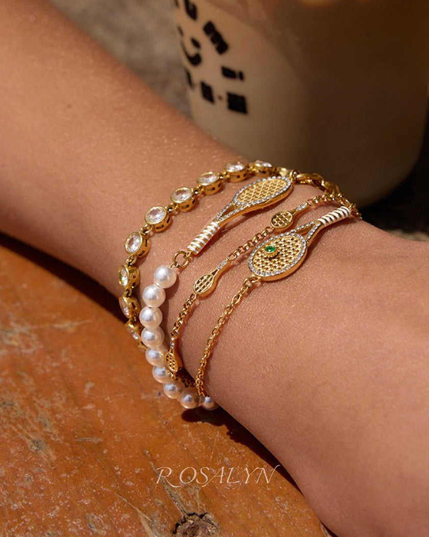 TENNIS BRACELET