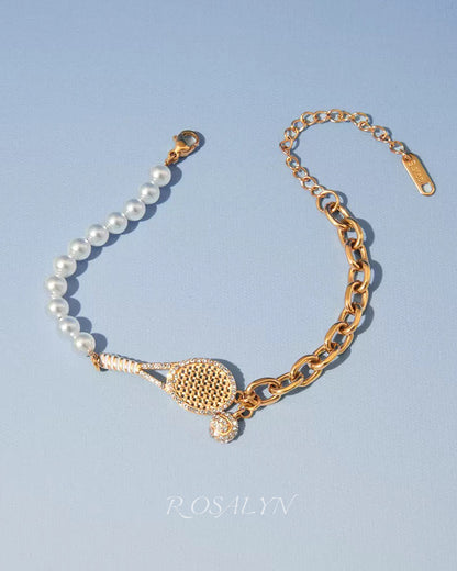 TENNIS BRACELET