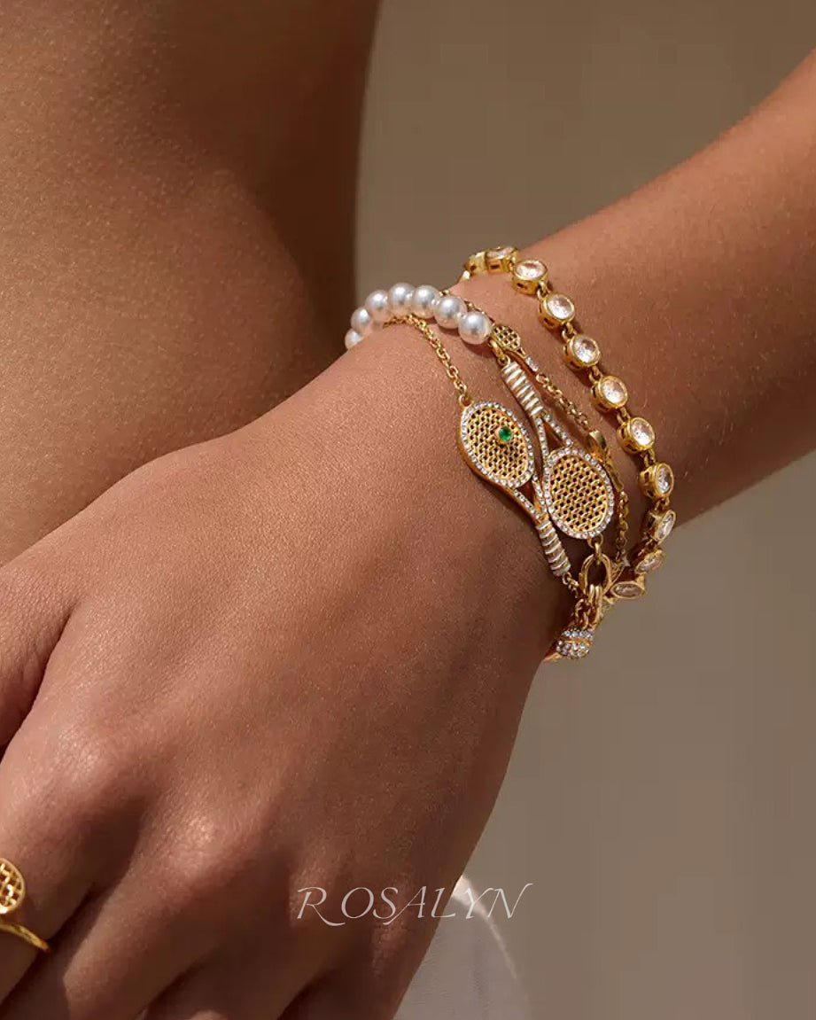TENNIS BRACELET