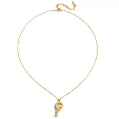 TENNIS NECKLACE