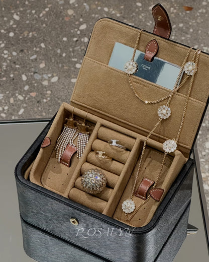 CE JEWELRY BOX