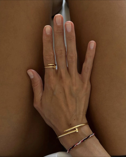 NAIL RING