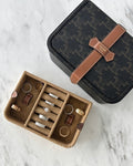 CE JEWELRY BOX