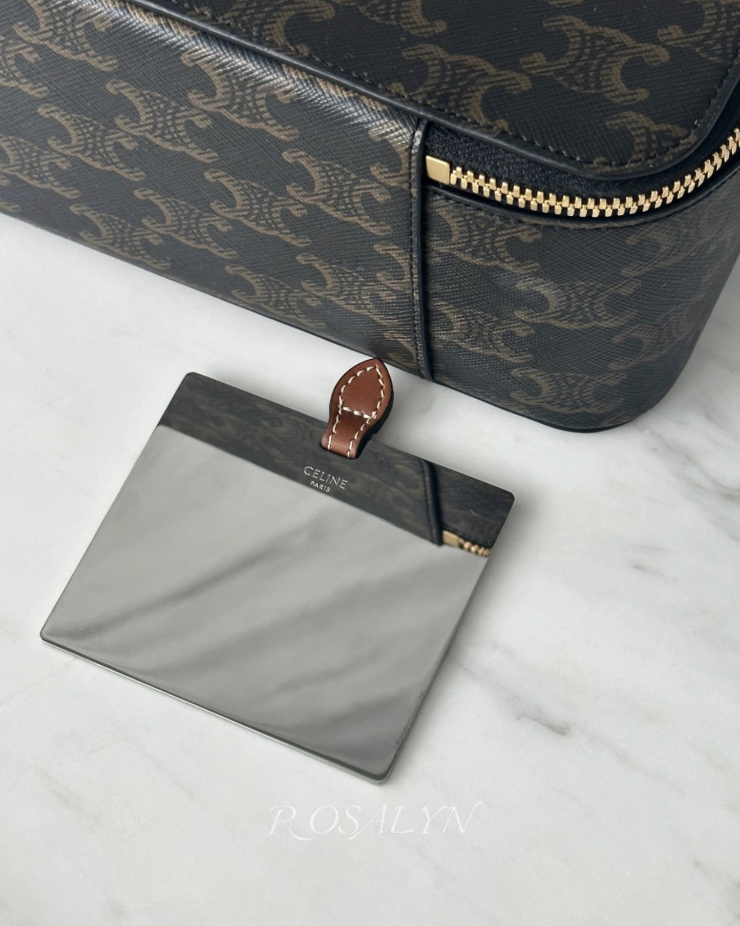CE JEWELRY BOX