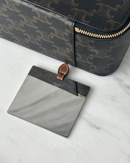 CE JEWELRY BOX