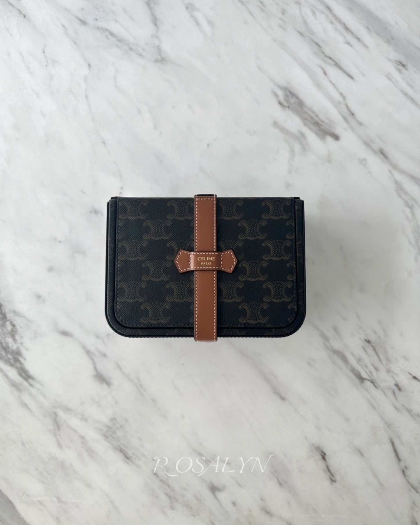CE JEWELRY BOX