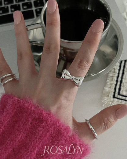 BOW RING