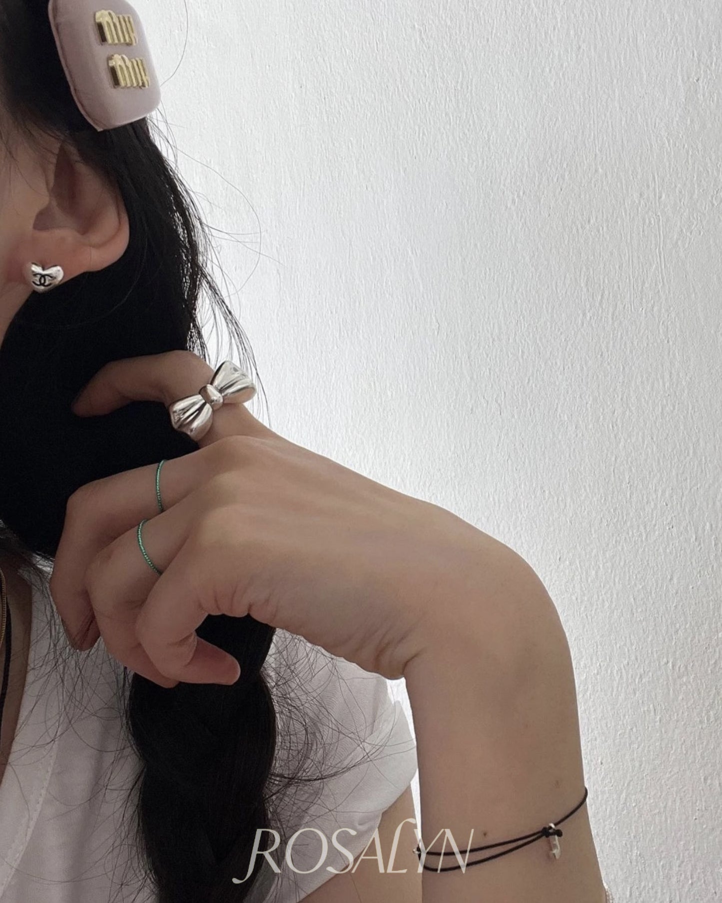 BOW RING