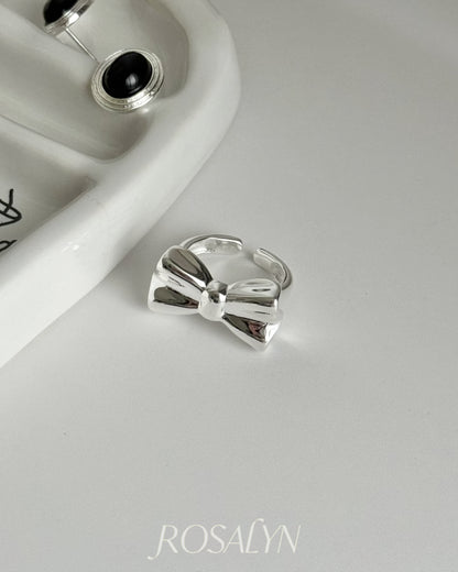 BOW RING