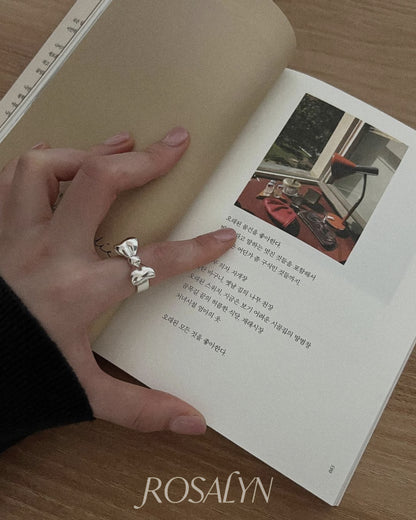 BOW RING