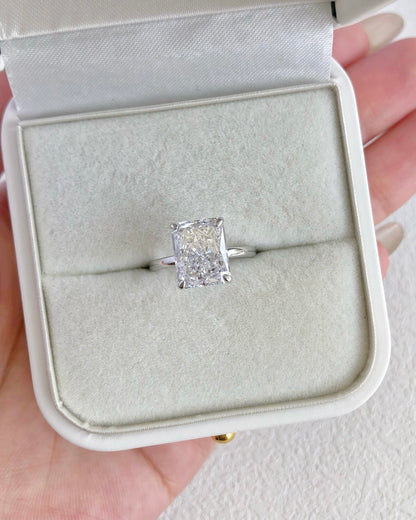 ROCK CANDY RING