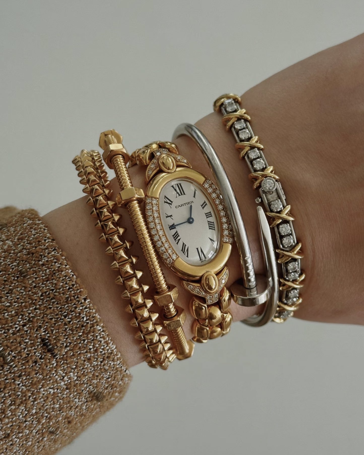 CLASH BRACELET