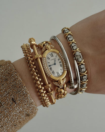 CLASH BRACELET