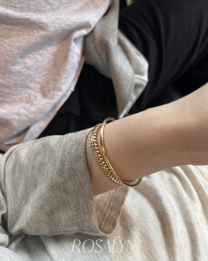 CLASH BRACELET