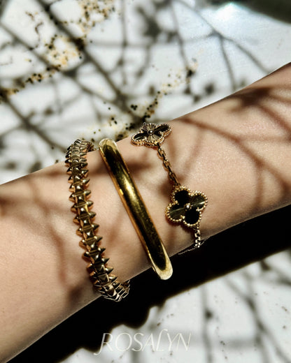 CLASH BRACELET