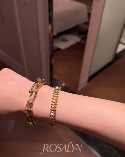 CLASH BRACELET