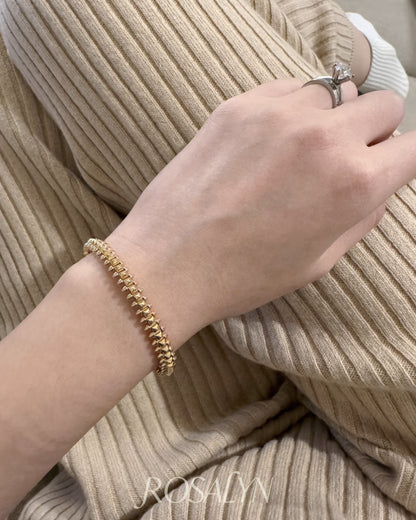 CLASH BRACELET