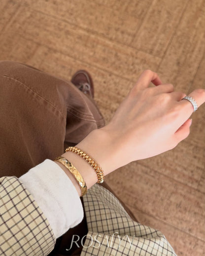 CLASH BRACELET