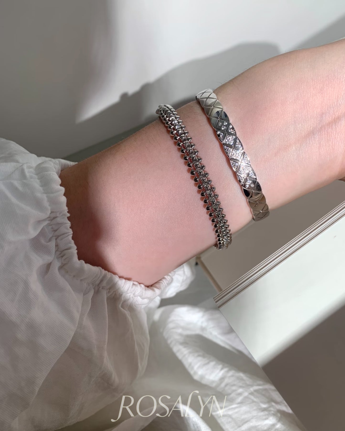 CLASH BRACELET