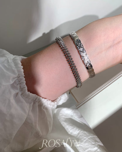 CLASH BRACELET