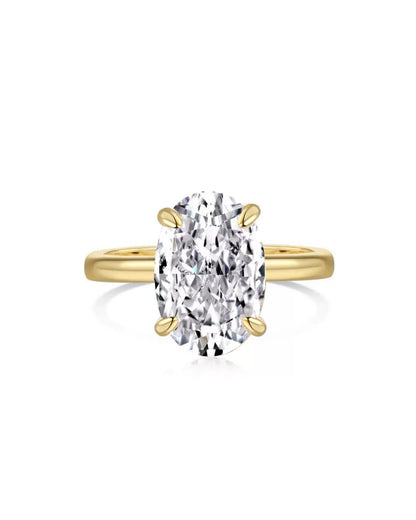 ROCK CANDY RING