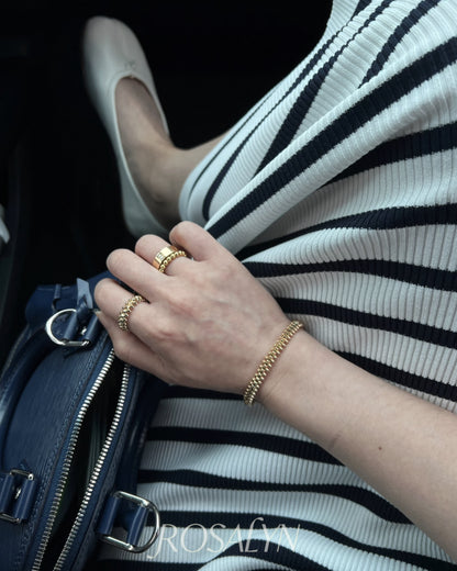 CLASH BRACELET