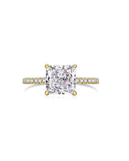 ROCK CANDY RING