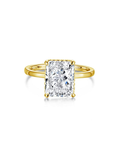 ROCK CANDY RING
