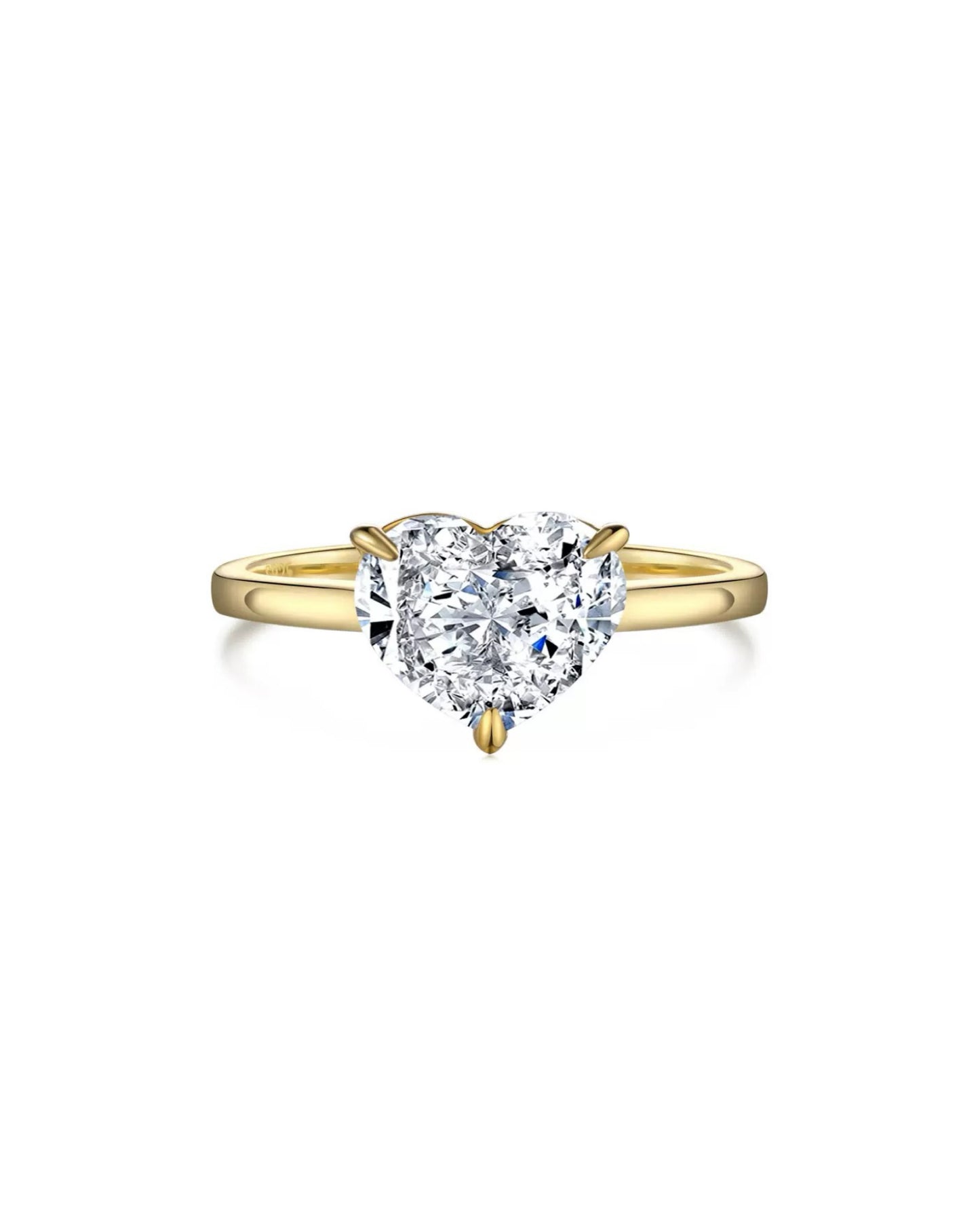 ROCK CANDY RING