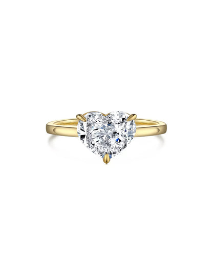 ROCK CANDY RING