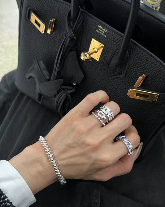 CLASH BRACELET