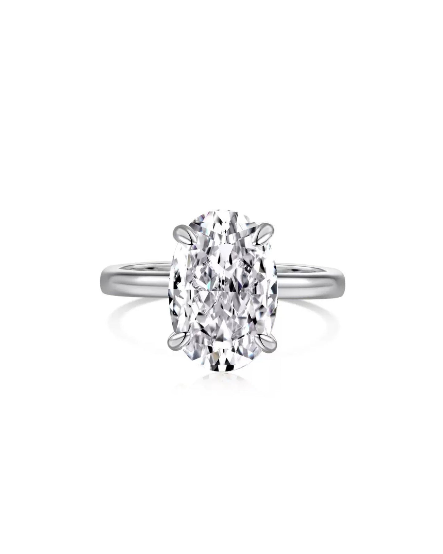 ROCK CANDY RING