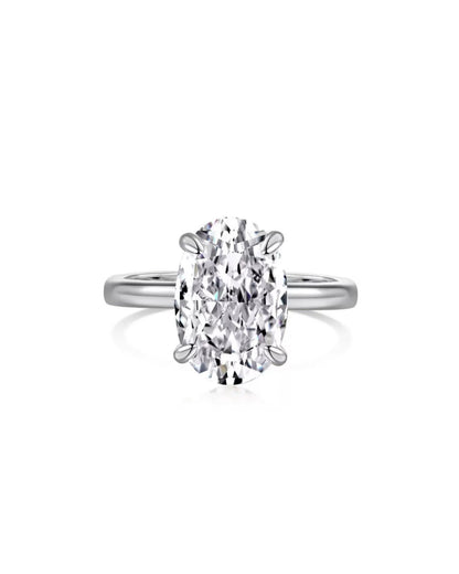 ROCK CANDY RING