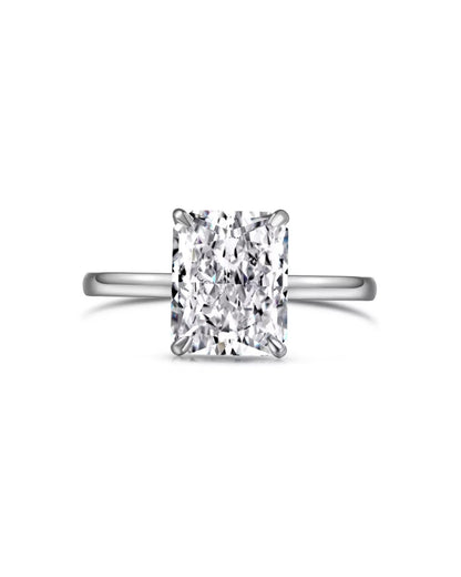 ROCK CANDY RING