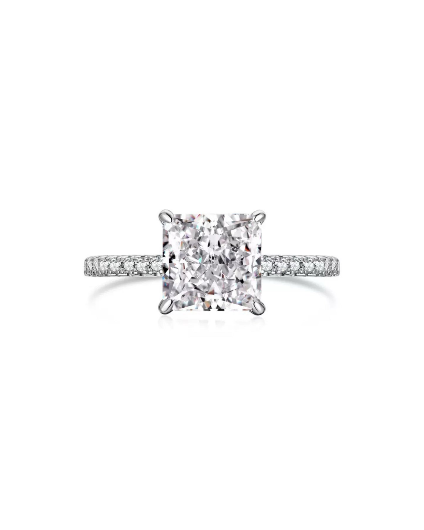 ROCK CANDY RING