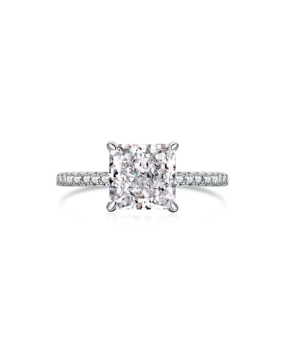 ROCK CANDY RING