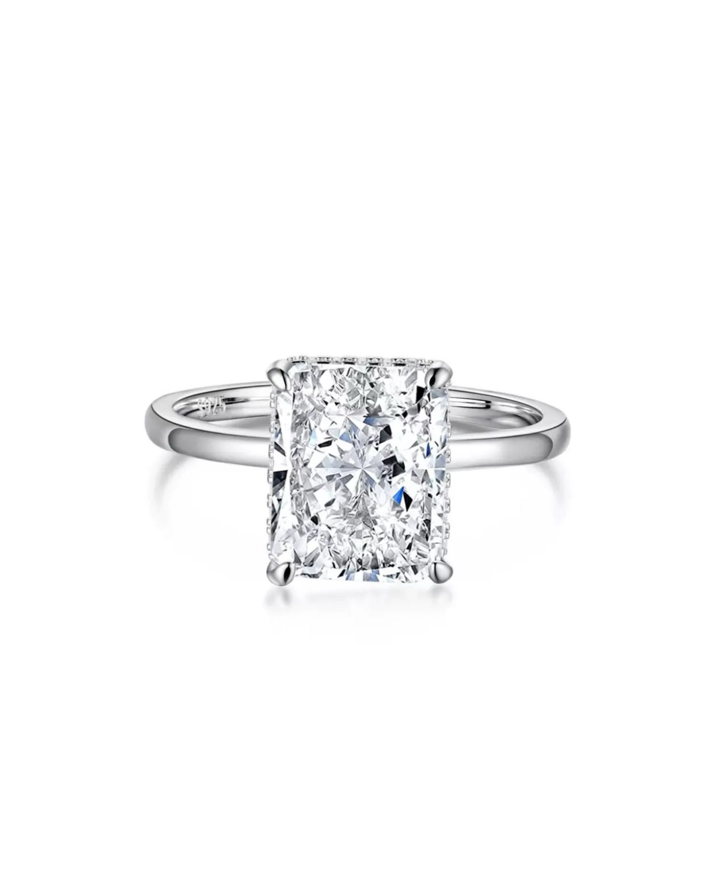 ROCK CANDY RING