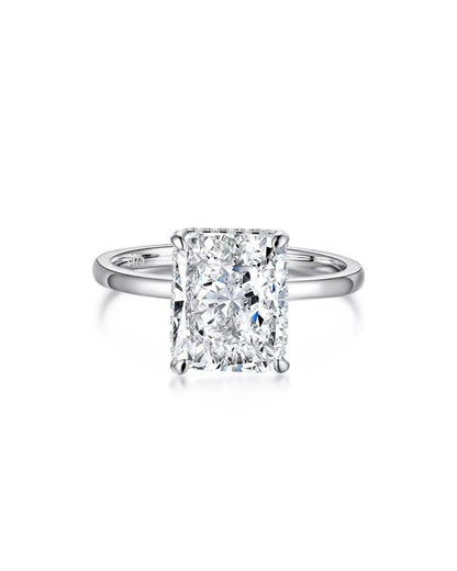 ROCK CANDY RING