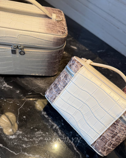 HIMALAYAN TOILETRY BAG