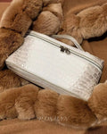 HIMALAYAN TOILETRY BAG