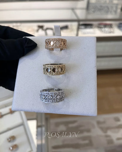 MY DD RING
