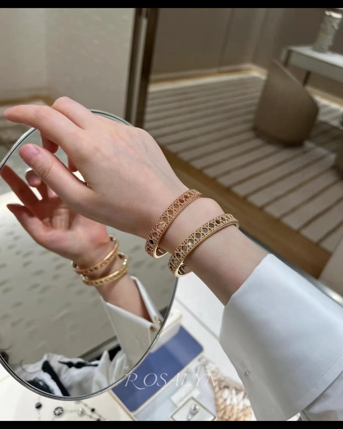 MY DD BRACELET
