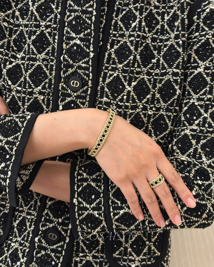 MY DD RING