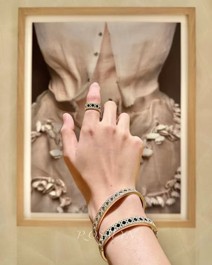 MY DD RING