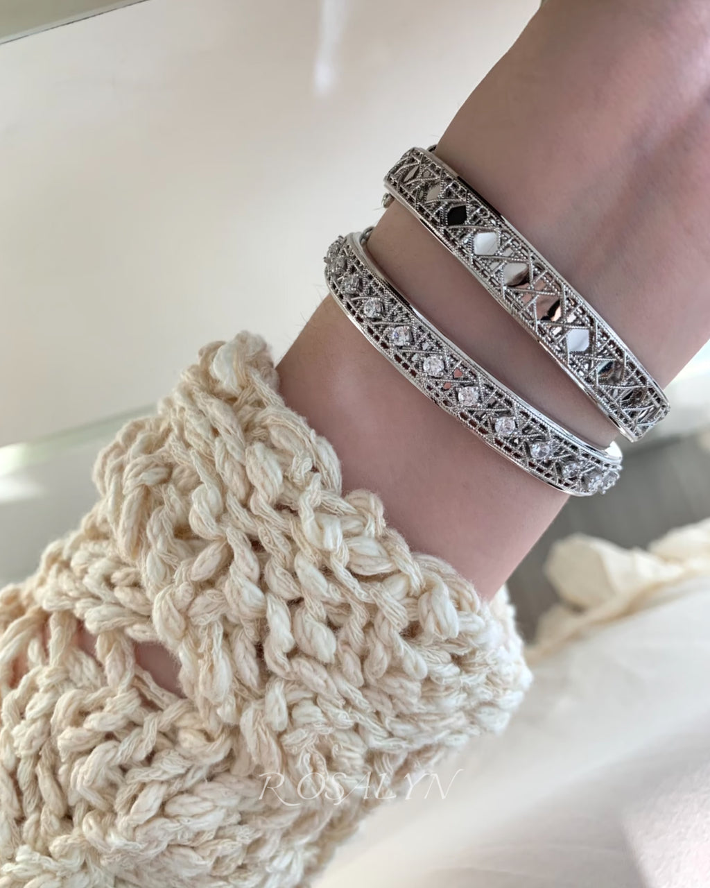 MY DD BRACELET
