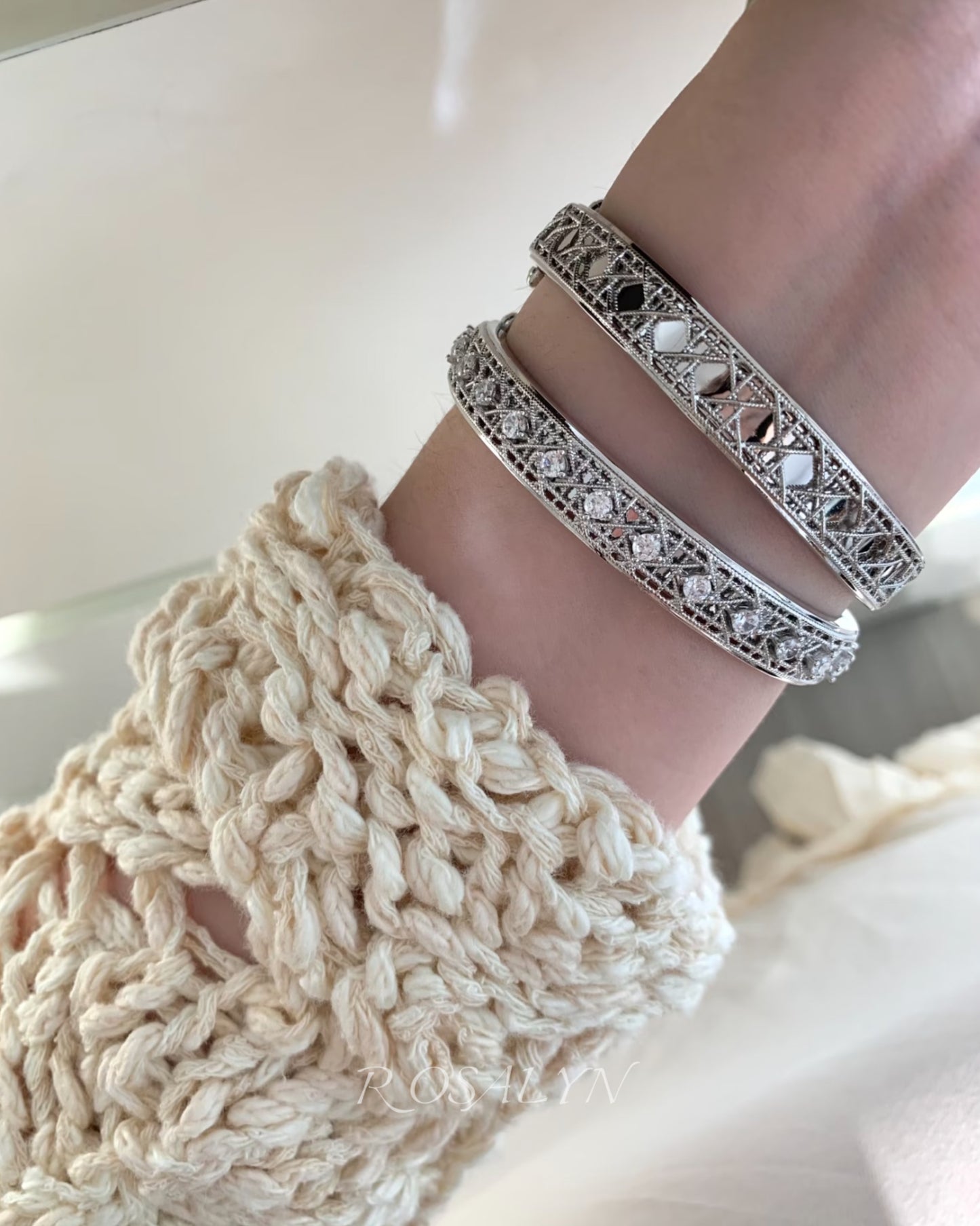 MY DD BRACELET
